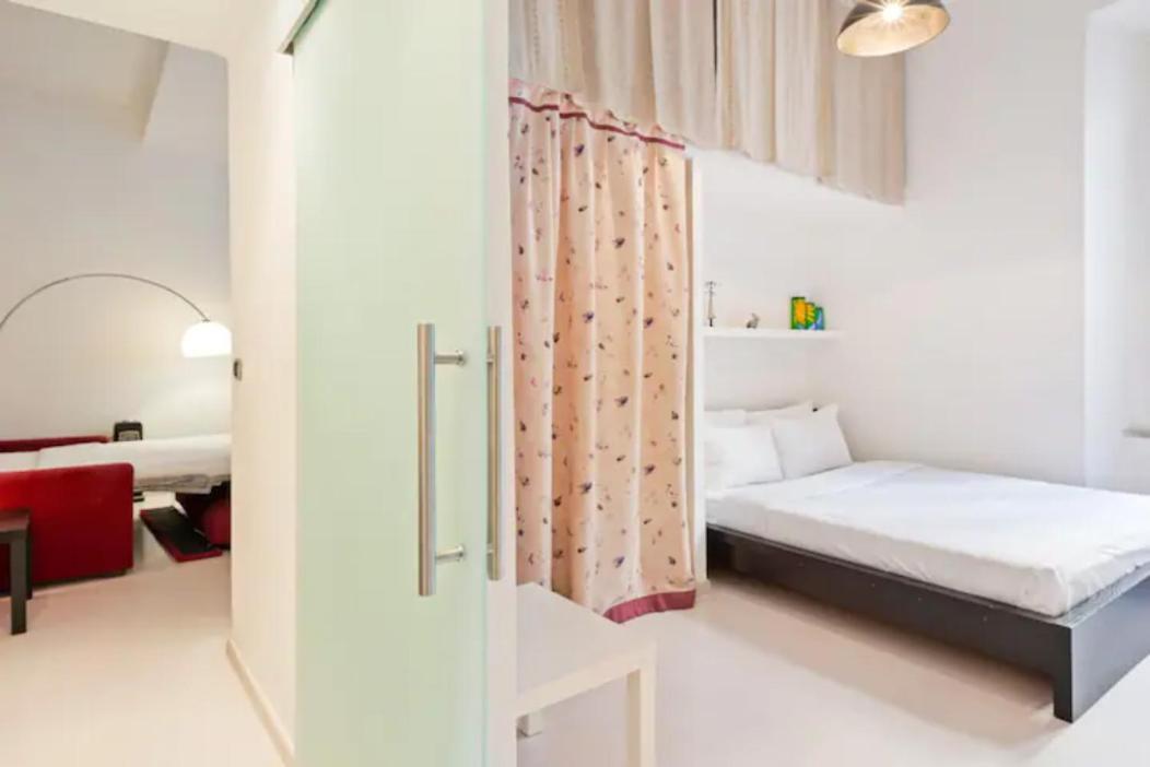 Giulio Cesare Cozy Apartment Roma Exterior foto
