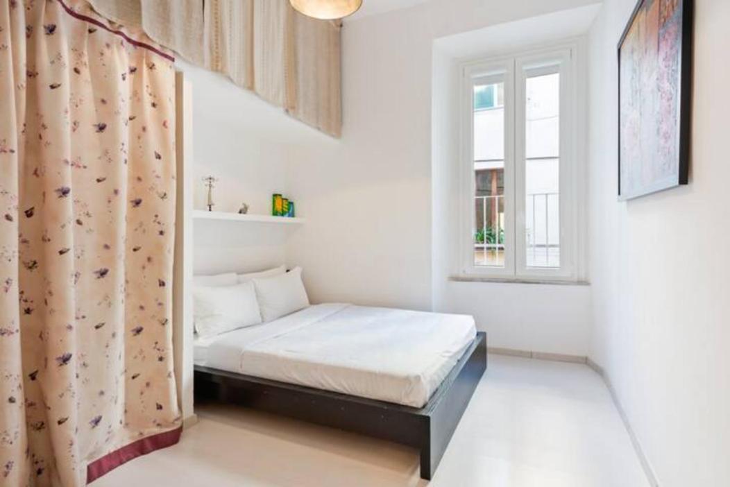 Giulio Cesare Cozy Apartment Roma Exterior foto