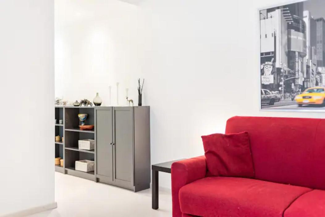 Giulio Cesare Cozy Apartment Roma Exterior foto