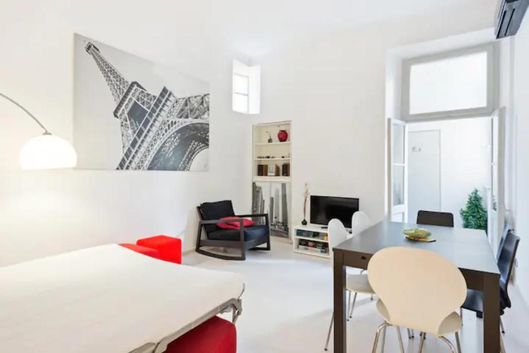 Giulio Cesare Cozy Apartment Roma Exterior foto