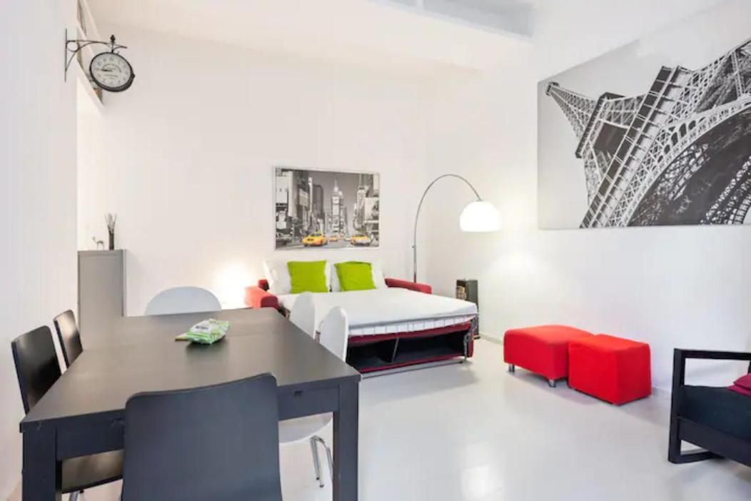 Giulio Cesare Cozy Apartment Roma Exterior foto