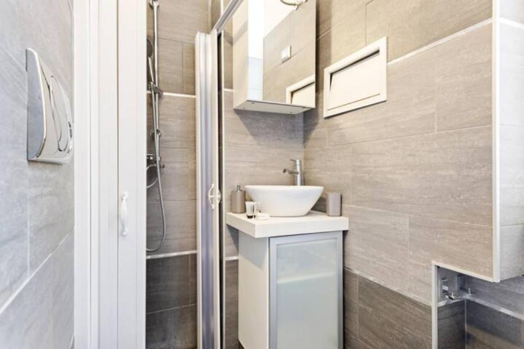 Giulio Cesare Cozy Apartment Roma Exterior foto
